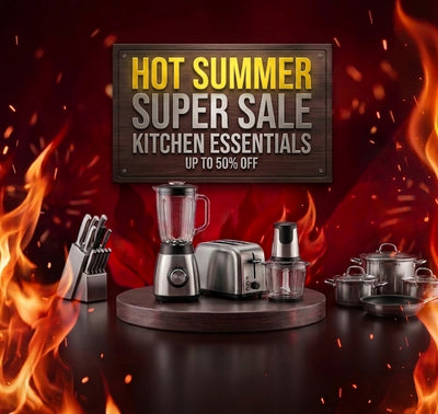Kitchen Gadgets