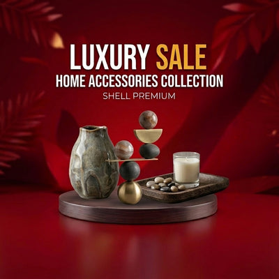 Home & Accessories