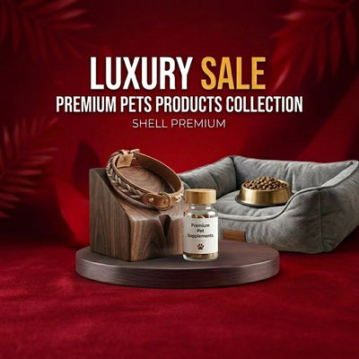 Pet Products