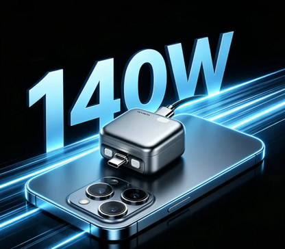 140w automatic charging disconnector