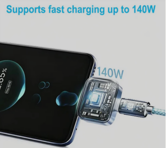 140w automatic charging disconnector